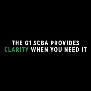 11 reactions · 11 shares | Bluetooth and voice amplification are standard and provide clarity when you need it. Get a demo of the G1 SCBA today. https://bit.ly/3J06Od8 | MSA Fire | Facebook
