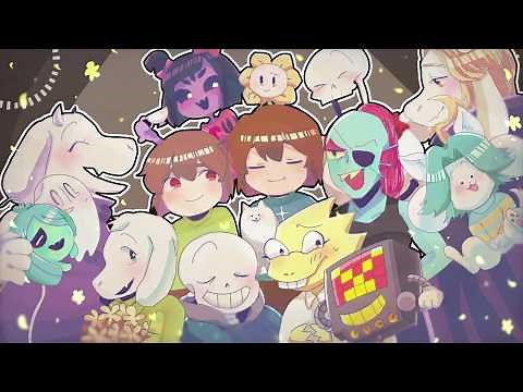 ～ Undertale 4th Anniversary medley ～