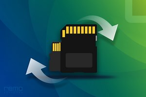 SD card Recovery - A Complete Guide to Restore your SD card