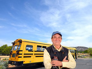 Driver Instructor Training Course