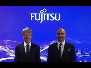 Fujitsu Technology Update 2025