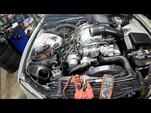 P1354 Variable Valve Timing | Oil Control Valves