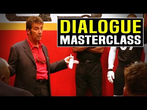 15 Tips For Writing Better Dialogue [MASTERCLASS]