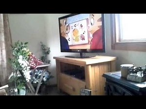 Daniel tiger s neighborhood the baby's is here time life version part 2