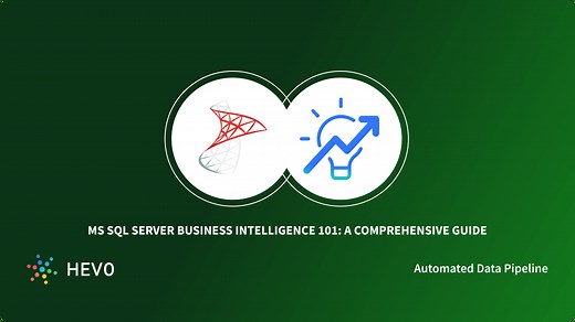 SQL Server Business Intelligence: Stack, Components & Phases