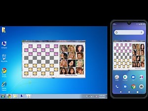Convert WINDOWS (exe) file to ANDROID (apk) File