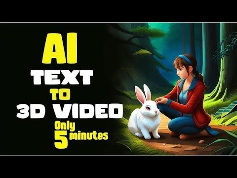 AI Animation Made Easy! (Urdu/Hindi Tutorial)