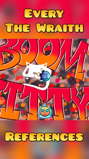 “PUT YA HANDS UP” Every Wraith Code Explained Pt.12 | Geometry Dash 2.2 #geometrydash #thewraith