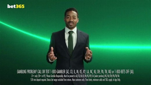 Bet365 TV Spot, 'Baseball Fans: Bet $5, Get $200'