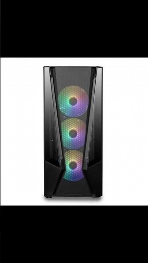 Unleashing Power: iBUYPOWER Trace 7 Mesh Gaming PC Review