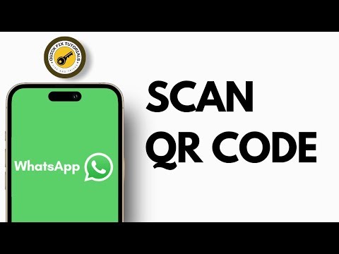 Scan WhatsApp QR Code With Another Device in 2025 | Easy Tutorial