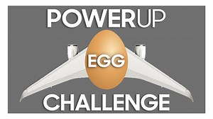Now announcing the POWERUP Egg Challenge! Click here to learn more: https://bit.ly/3zMYt80 | PowerUp
