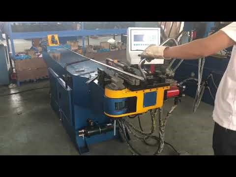 pipe bending machine for chair