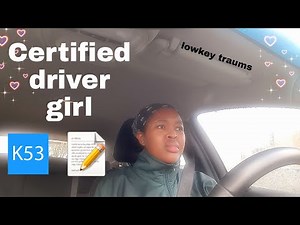 How to get your Learners and Drivers licences in South Africa!!! *a helpful guide*
