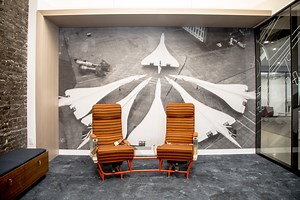 Here’s where to buy old airplane parts you can repurpose at home - The Points Guy