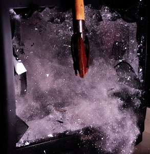 Implosion (mechanical process) - Alchetron, the free social encyclopedia