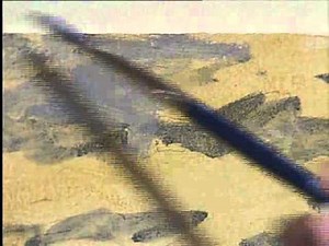 Oil Painting For Beginners: How to Paint Landscapes