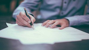 Authorization letter samples to act on behalf of someone