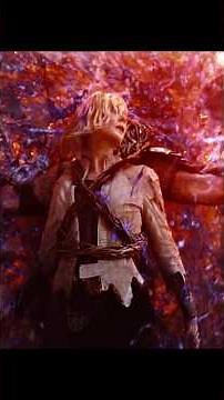 Dek & Baby Kalisk vs. Luna Bug | Predator: Badlands