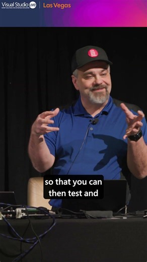 Aspire Runs More Than Just Your App