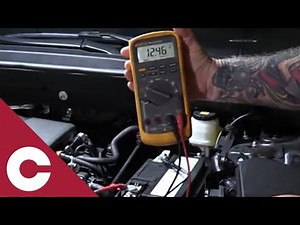 Automotive Electrical Fundamentals Made Simple: Part 1 of our 5 Part Series