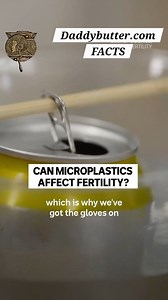 1.5M views · 29K reactions |  Infertility in Men & Women from drinking a can of soda磻 Erectile Dysfunction & so more more... #Daddybutter #Facts Daddybutter The Brand | Daddybutter The Brand | Facebook