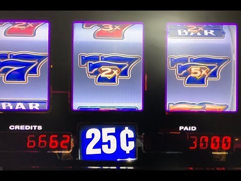 Awesome Win Live💐Got over $2,000 from $0.25 Slot Machine💛Much Better than Jackpot !! Akafujislot