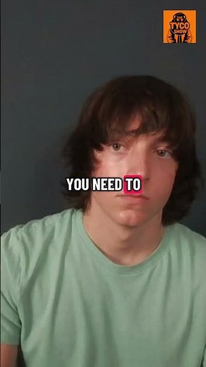 Tyco Speaks on Why you need to build connections and put yourself out there to grow