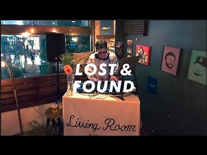 【2時間Chill Hip Hop】DJ KRO–Chill & Relax DJ Mix｜Living Room Music Night @ Bar Living Room