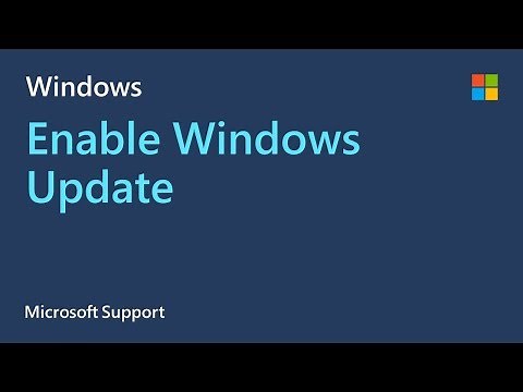 How to turn on Microsoft Update | Microsoft