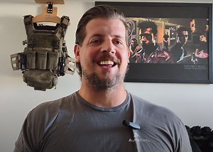 Ferro Concepts 3" Assault Cumberbund vs Amazon Clone