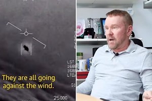 I test brains of people who say they had UFO encounter & have symptoms