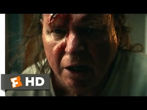 Halloween Kills (2021) - Brutal Lynch Mob Scene (6/10) | Movieclips