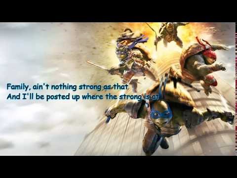 Shell Shocked - Wiz Khalifa, Juicy J & Ty Dolla Sign (Lyrics)