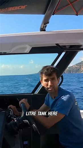 27K views · 156 reactions | Cruising Cannes in a cool day boat: Top features of Axopar 45 Cross Top.  For the full tour, head to our Youtube channel. | Motor Boat & Yachting | Facebook