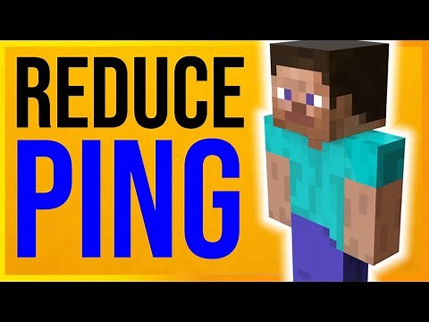 How to Reduce Ping in Minecraft EASILY (2026)