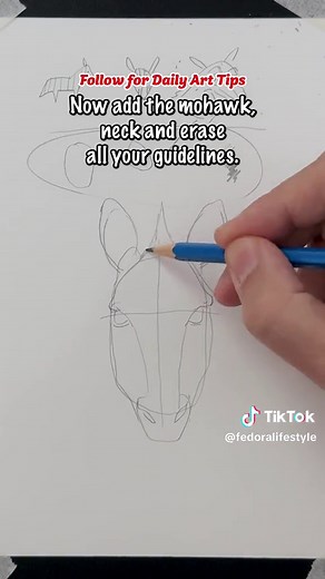 Learn to Draw a Realistic Zebra: Easy Step-by-Step Tutorial