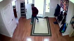 1.8M views · 350 reactions | Alerts are sent to your smartphone or tablet, so you can see exactly what caused the alert and decide how to respond. | Blink | Facebook