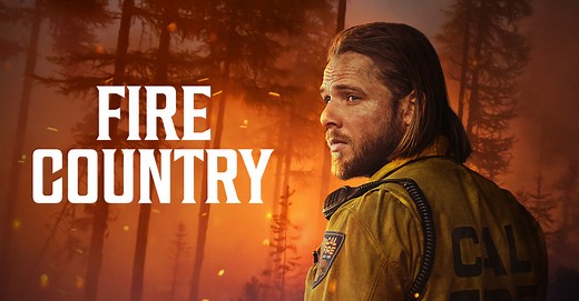 Fire Country on CBS