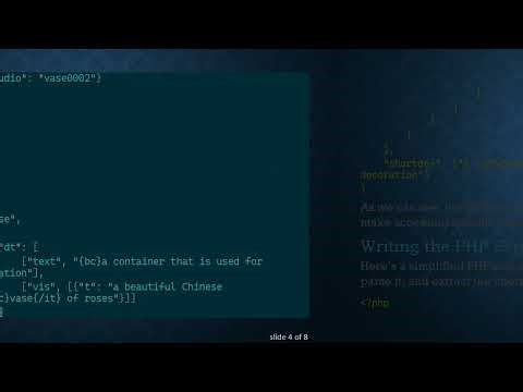 How to Extract Specific JSON Elements with PHP