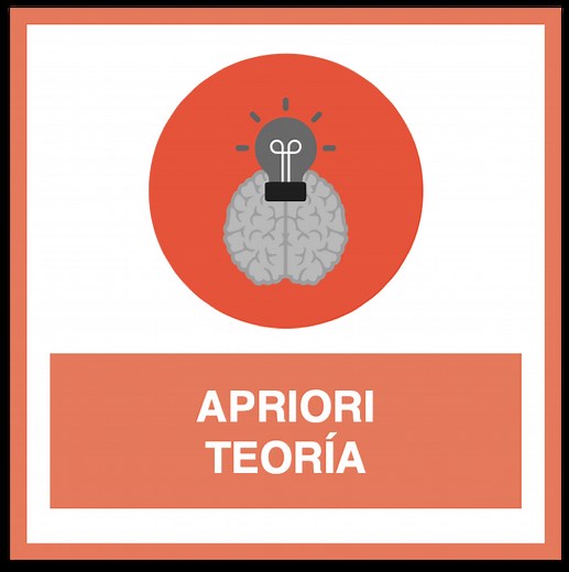 Algoritmo Apriori – Teoría - AprendeIA