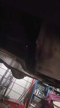 2008 Chevy hhr transmission fluid fill