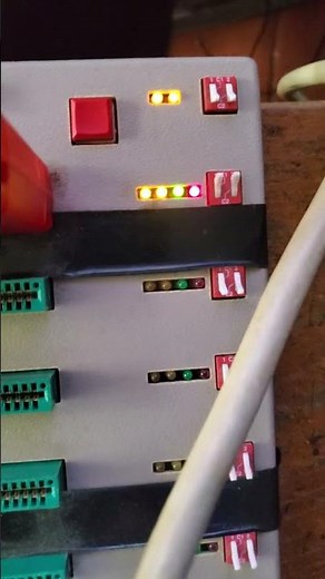 My beautiful 5 port cartridge expander works PERFECTLY! Next step, read the operation manual.