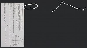19. The following diagram shows that a simple pendulum consisti... | Filo