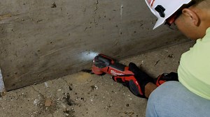 3.4K views · 22 reactions | The Milwaukee M18 FUEL Multi Tool Skin...