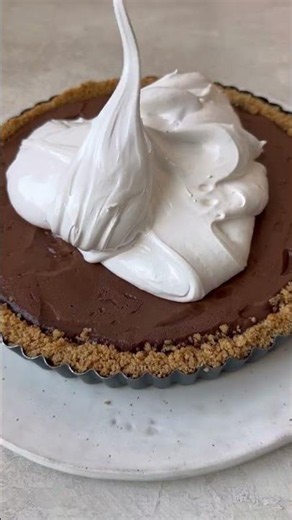 S'mores Pie 11