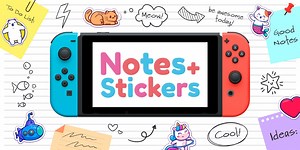 Notes   Stickers
