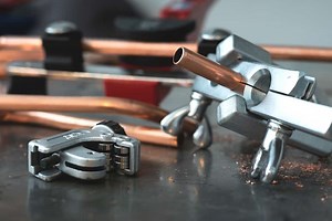 How To Flare Copper Tubing (Step-by-Step Guide)
