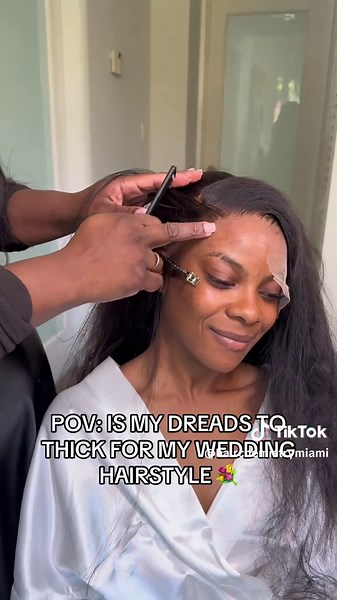 Bridal Updo for Locs: Elegant Wedding Hairstyles