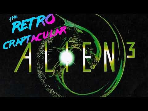 027 - Alien 3 (The Assembly Cut)